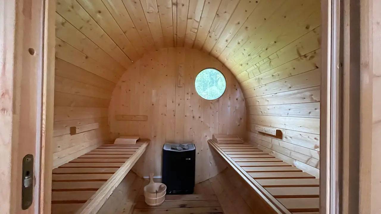 Ganze Ferienwohnung, Ferienwohnung für 6 Personen (70 m²) in Kandersteg in Kandersteg, Frutigen - Lenk - Adelboden