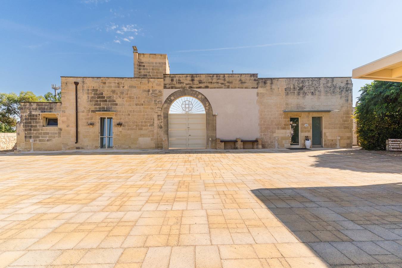 Villa Queen by Perle di Puglia in Lecce, Provincia di Lecce