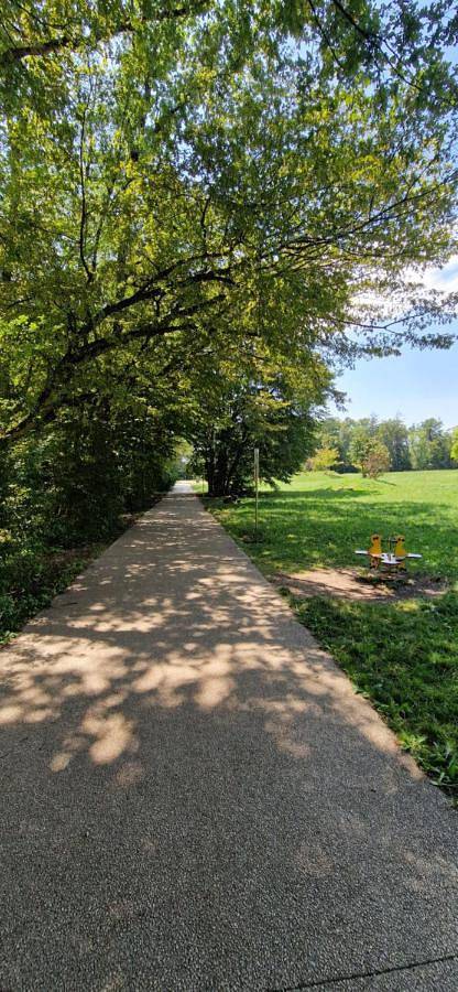 Gîte pour 4 personnes à Prévessin-Moëns - 2