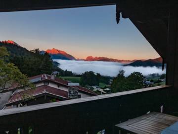 Appartement voor 4 Personen in Göllstock, Berchtesgaden, Afbeelding 2