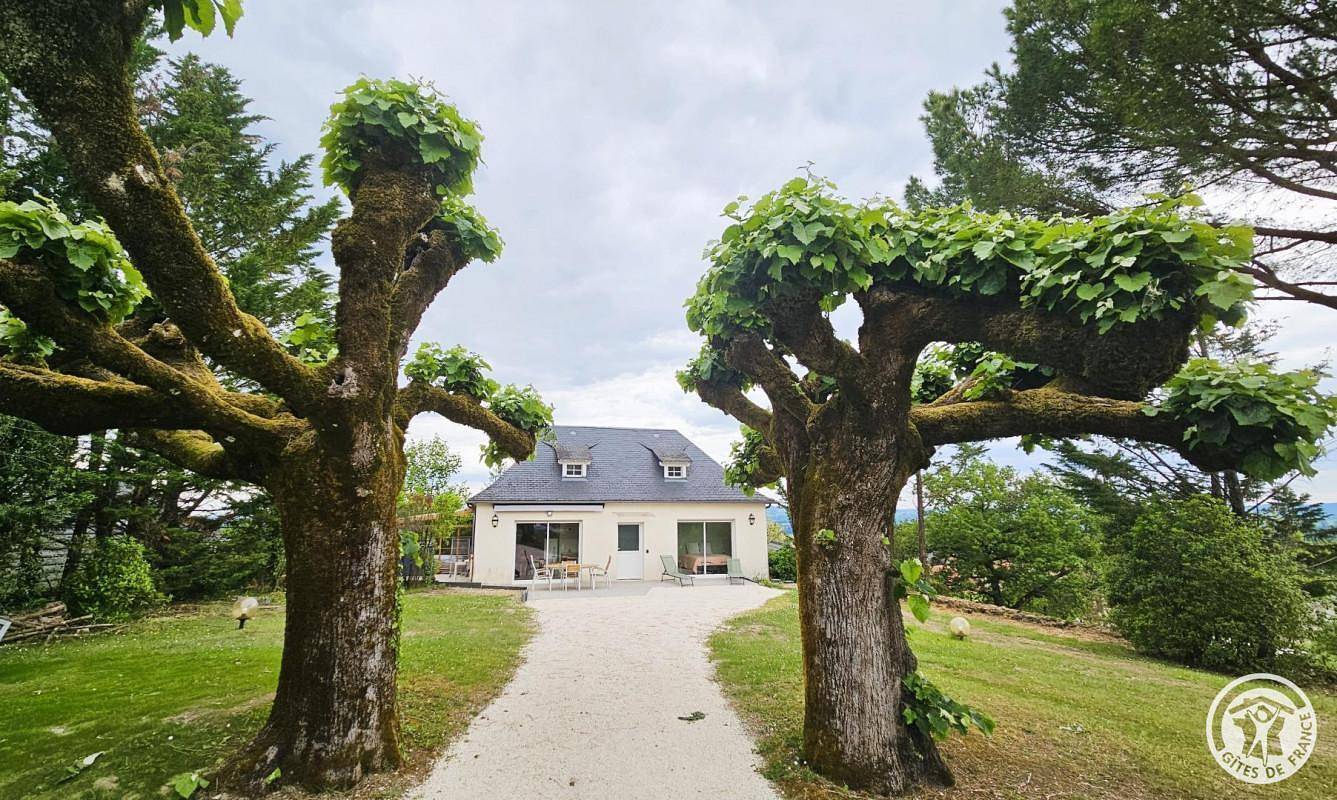 Nature in Brive-la-Gaillarde, Brive-la-Gaillarde region