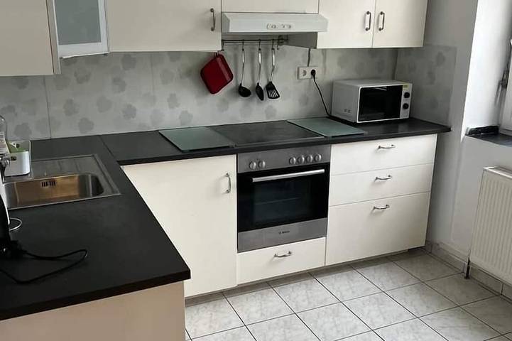 Appartement de vacances pour 4 personnes