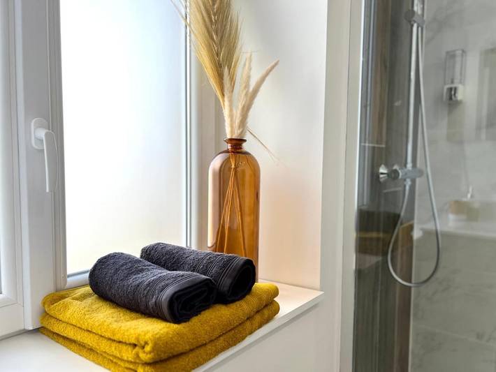 Gîte pour 2 personnes à Miribel - 4
