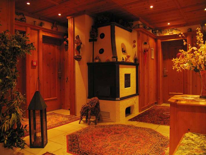 Ferienwohnung für 6 Personen, mit Sauna, mit Haustier in Dienten am Hochkönig - 4