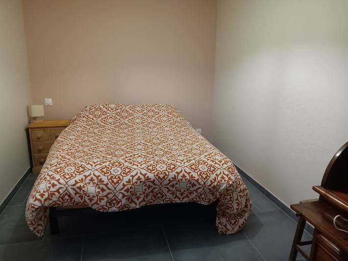 Location de vacances pour 7 personnes, avec jardin, animaux acceptés à L'Aiguillon-sur-Mer - 2