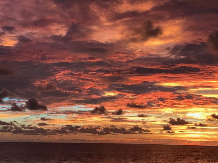 Vacation rental for 8 people, with balcony and pool in Madeira Beach