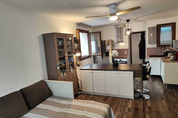 Location de vacances pour 6 personnes à Roissy-en-France - 2