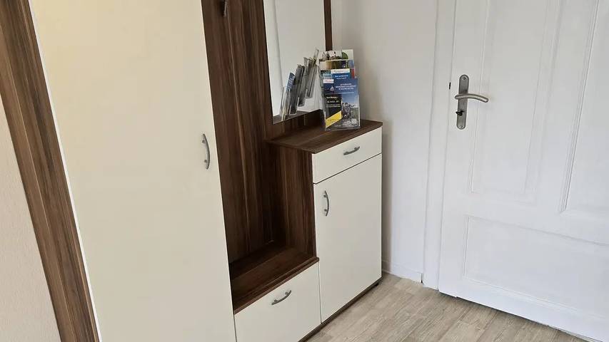 Ferienwohnung für 4 Personen in Erfde - 4