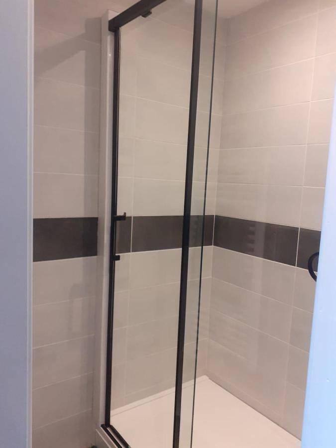 Gîte pour 2 personnes, avec vue à Saint-Malô-du-Bois - 3