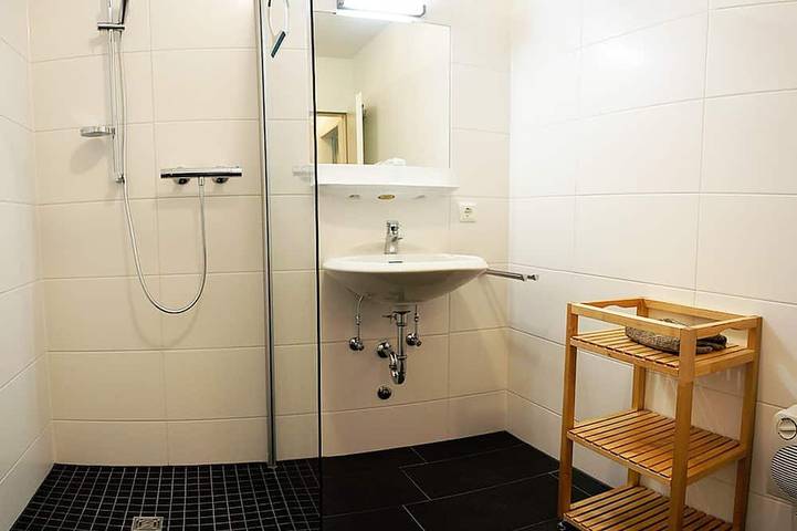 Ferienhaus für 32 Personen, mit Balkon und Garten, mit Haustier in Olsberg - 4