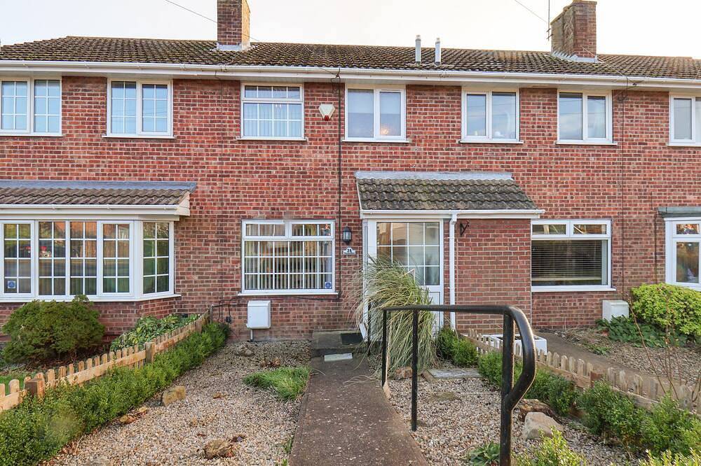 Cottage for 4 People in North Yorkshire