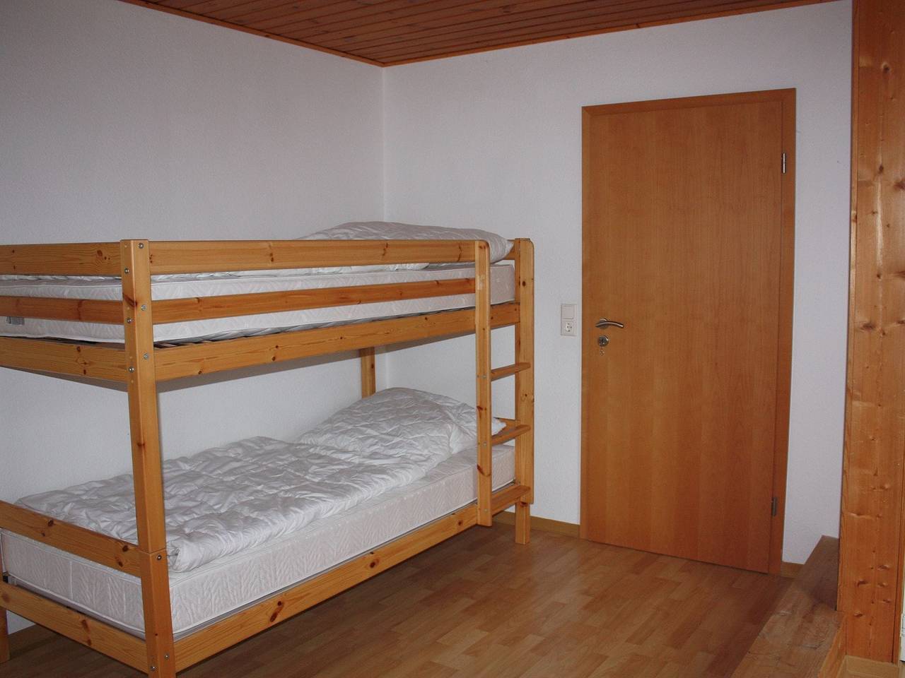Ganze Wohnung, Gemütliche tierfreundliche Wohnung in Huddingen in Bad Wildungen, Waldecker Land