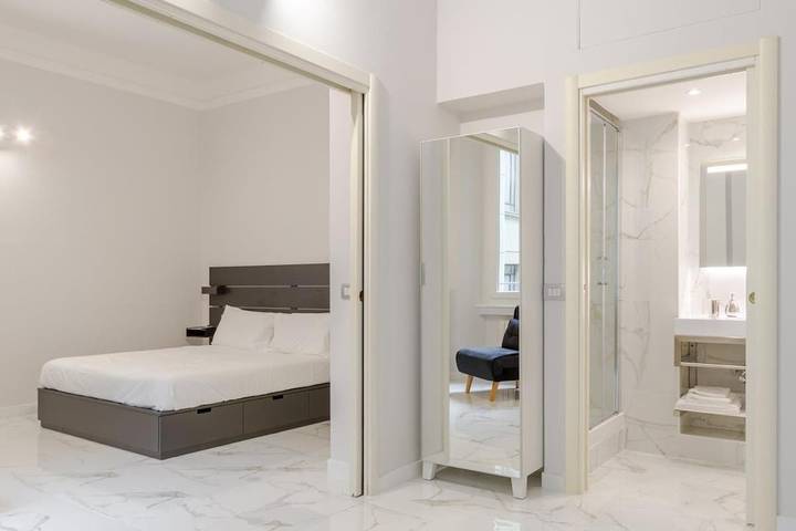 Appartamento vacanze per 2 persone - 1