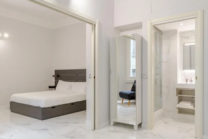 Apartamento de vacaciones para 2 personas - 1