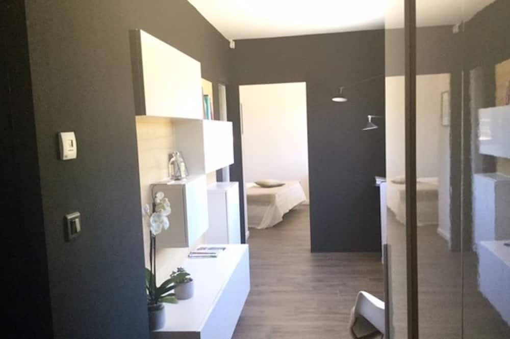 Villa chic et contemporaine au calme à proximité des plages mythiques de Bandol in Le Castellet, Côte méditerranéenne (France)