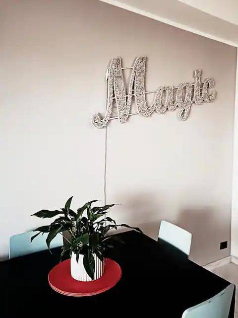 Appartamento intero, One-Bedroom Apartment with Terrace in Lecce, Provincia di Lecce