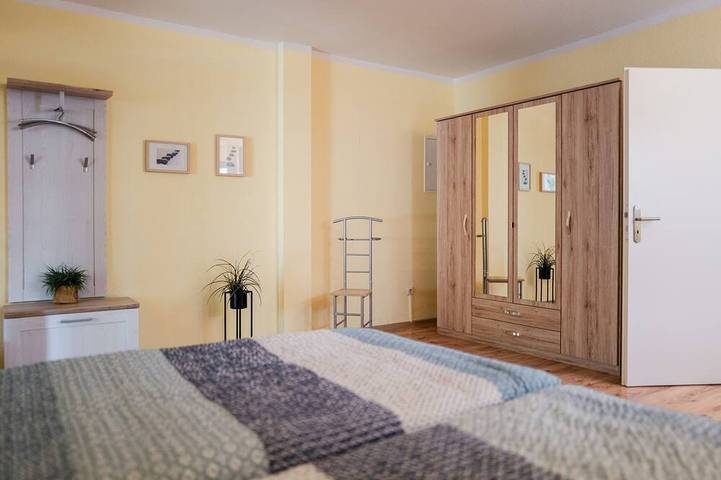 Appartement entier, Apartment Baltic Sea Greeting - Propriété 25891 - Appartement de vacances situé à la mer Baltique in Warnemünde Strand, Warnemünde
