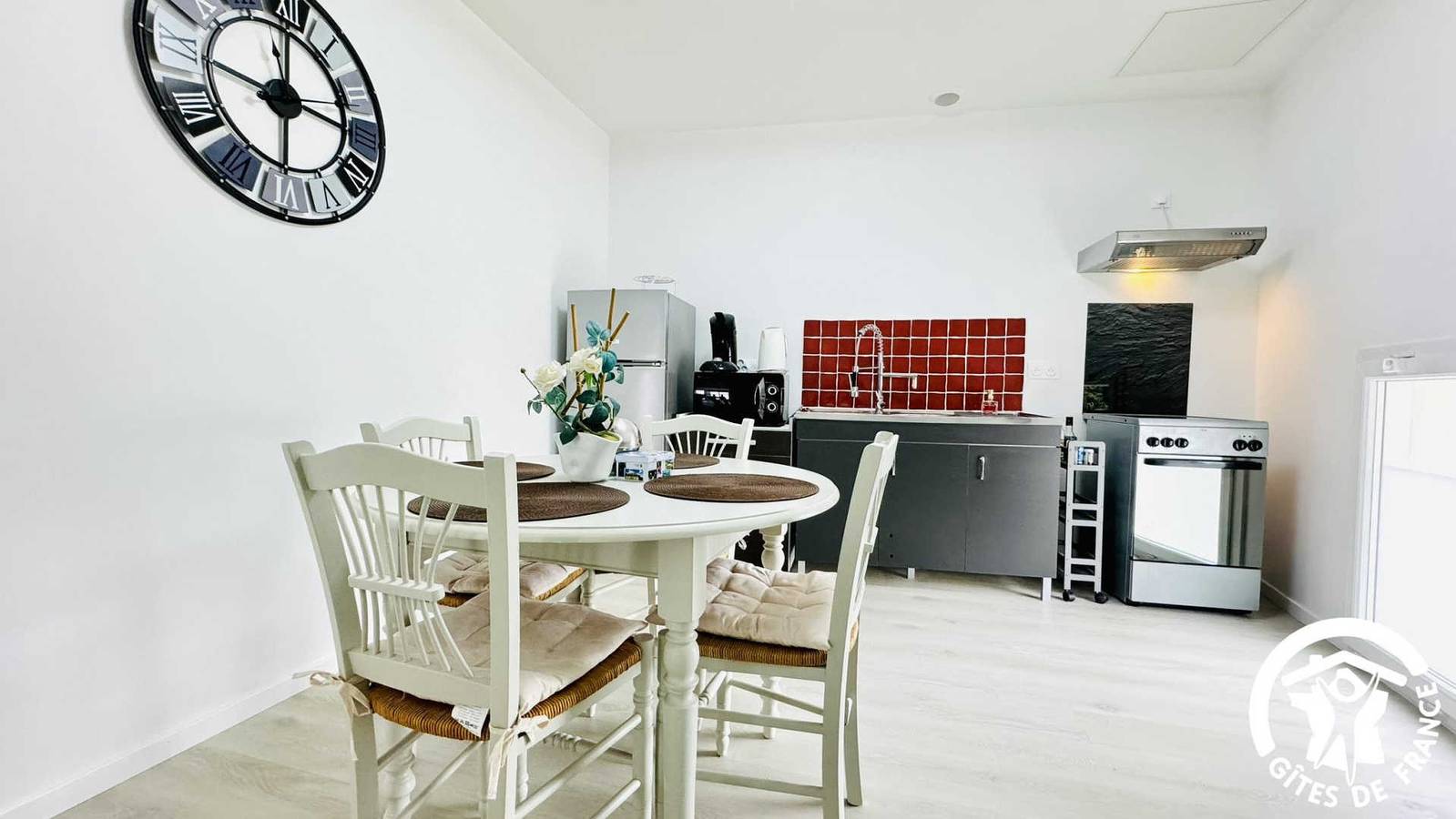 L'appartement du Chateau in Alzonne, Région de Carcassonne