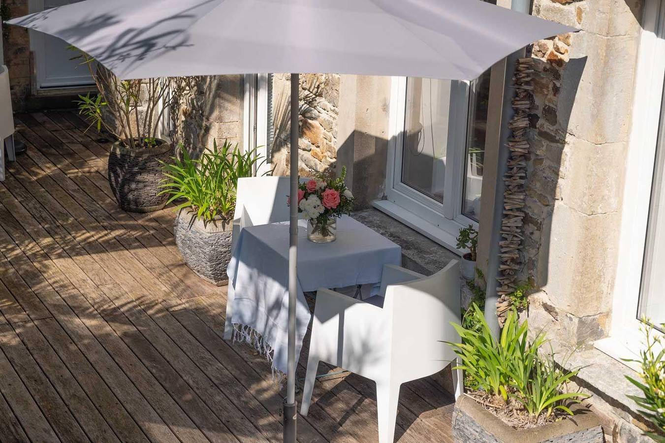 Les Ecrehous - Isle 2 in Port-Bail-sur-Mer, Côte de la Déroute