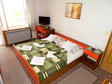Vakantiewoning voor 2 Personen in Crikvenica, Primorje-Gorski Kotar, Afbeelding 1