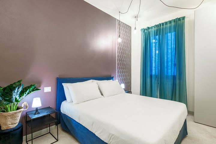 Appartamento per 5 persone a Brescia