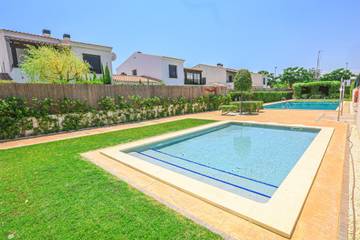 Maison De Vacances pour 7 Personnes dans Cambrils, Baix Camp, Photo 4