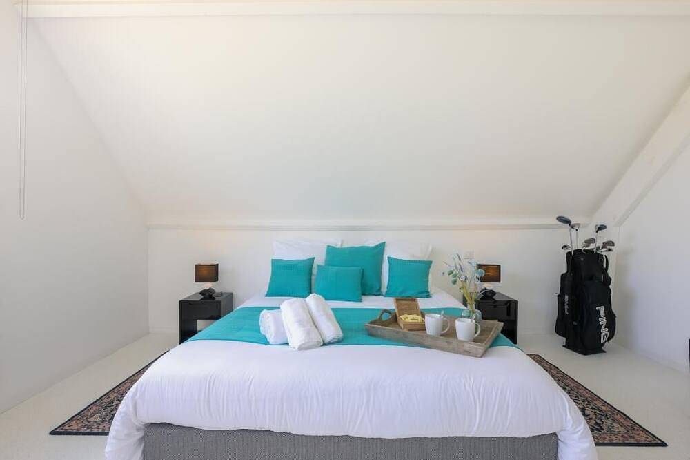 Entire apartment, La Clé du Practice - Calm & Golf in Hardelot in Hardelot Plage, Neufchâtel-Hardelot