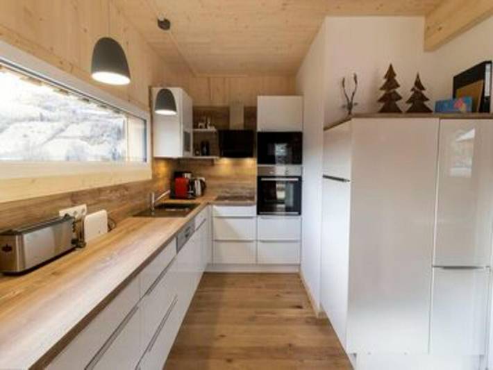 Villa für 5 Personen, mit Garten und Sauna in der Steiermark