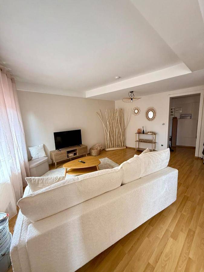 Gîte pour 7 personnes, avec sauna à Obernai - 3