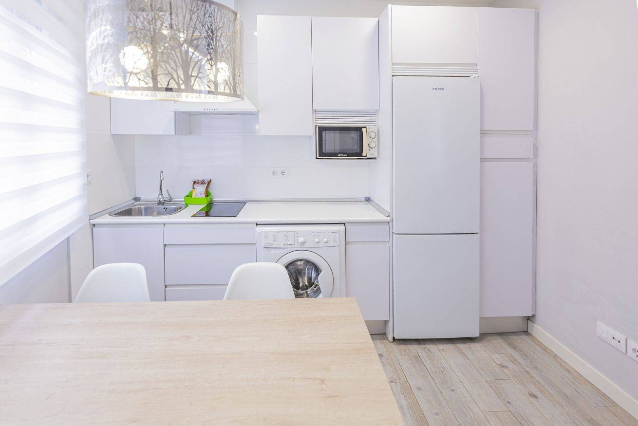 Apartamento entero, C11F04 - Apartamentos Liencres - Sorriba in Liencres, Piélagos