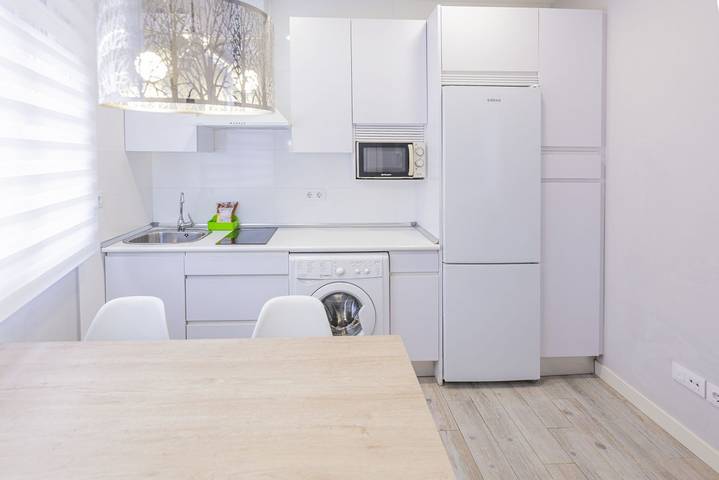 Apartamento entero, C11F04 - Apartamentos Liencres - Sorriba in Liencres, Piélagos
