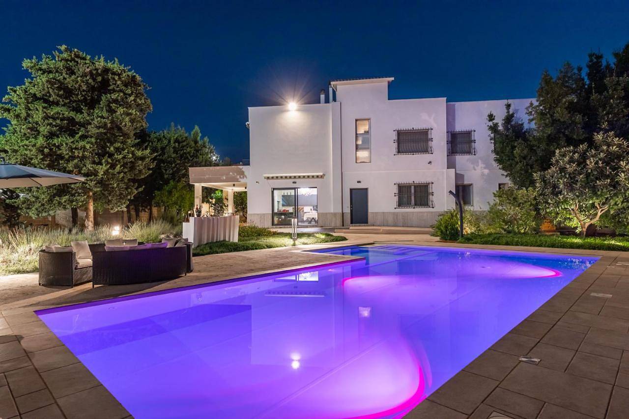 Villa in Ruffano, Golfo di Taranto