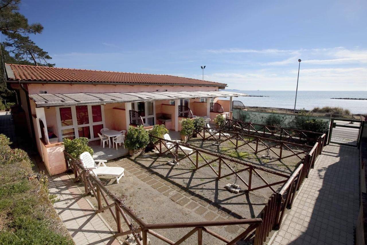 Holiday Home in Spiaggia di Follonica (Scarlino), Follonica