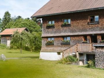 Bauernhof für 8 Personen in Doren, Bodensee (Österreich), Bild 4