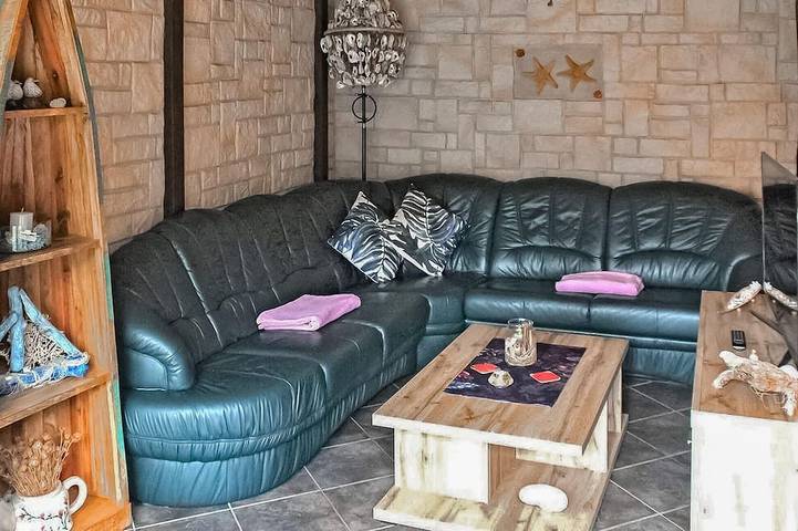 Ferienhaus für 3 Personen, mit Garten, mit Haustier in Lubmin - 4