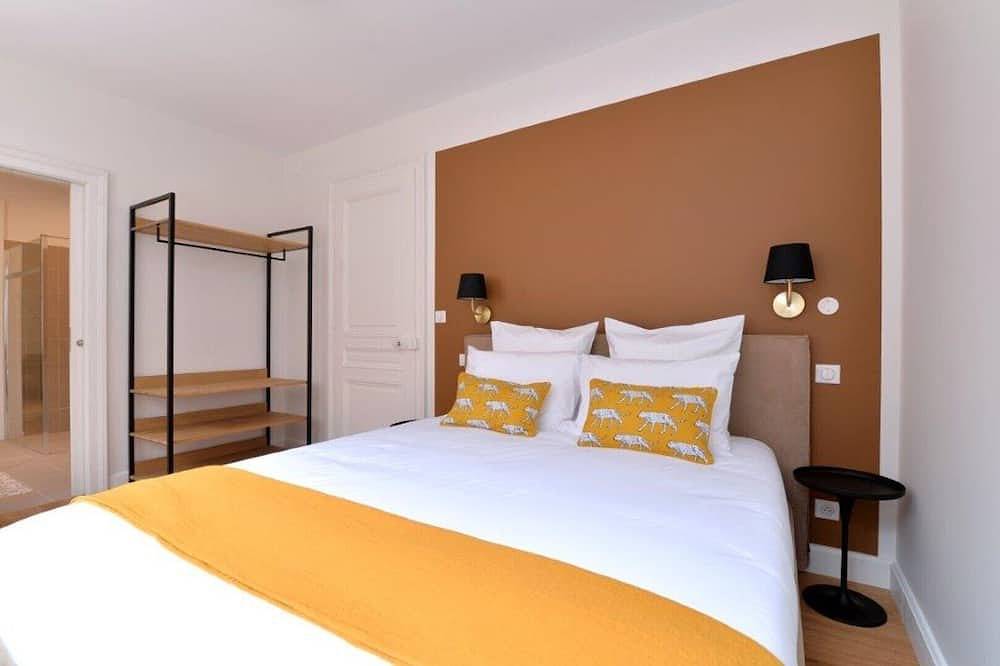 Entire apartment, Velours Enjoy a large and pleasant apartment for 6 people in Masevaux, Parc naturel régional des Ballons des Vosges