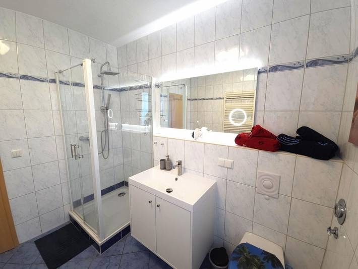 Ferienwohnung für 4 Personen, mit Garten und Terrasse, mit Haustier in Kühlungsborn - 4