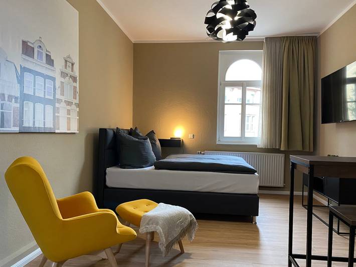 Ferienwohnung für 2 Personen in Bautzen - 3