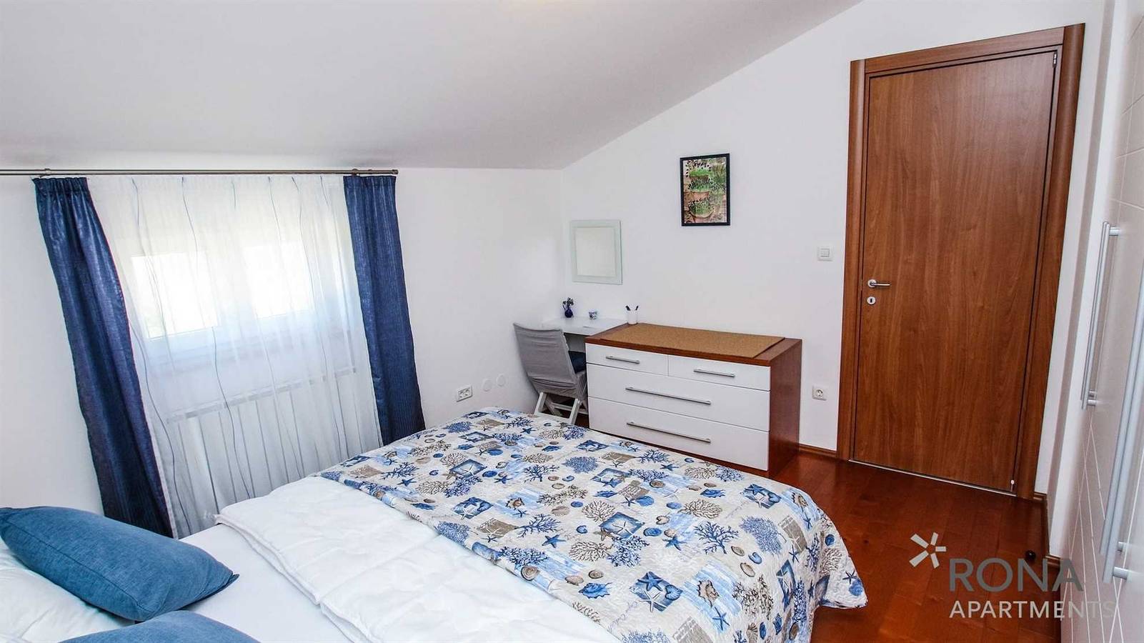 Appartamento vacanze a Dignano (Grad) a partire da 105€ a notte