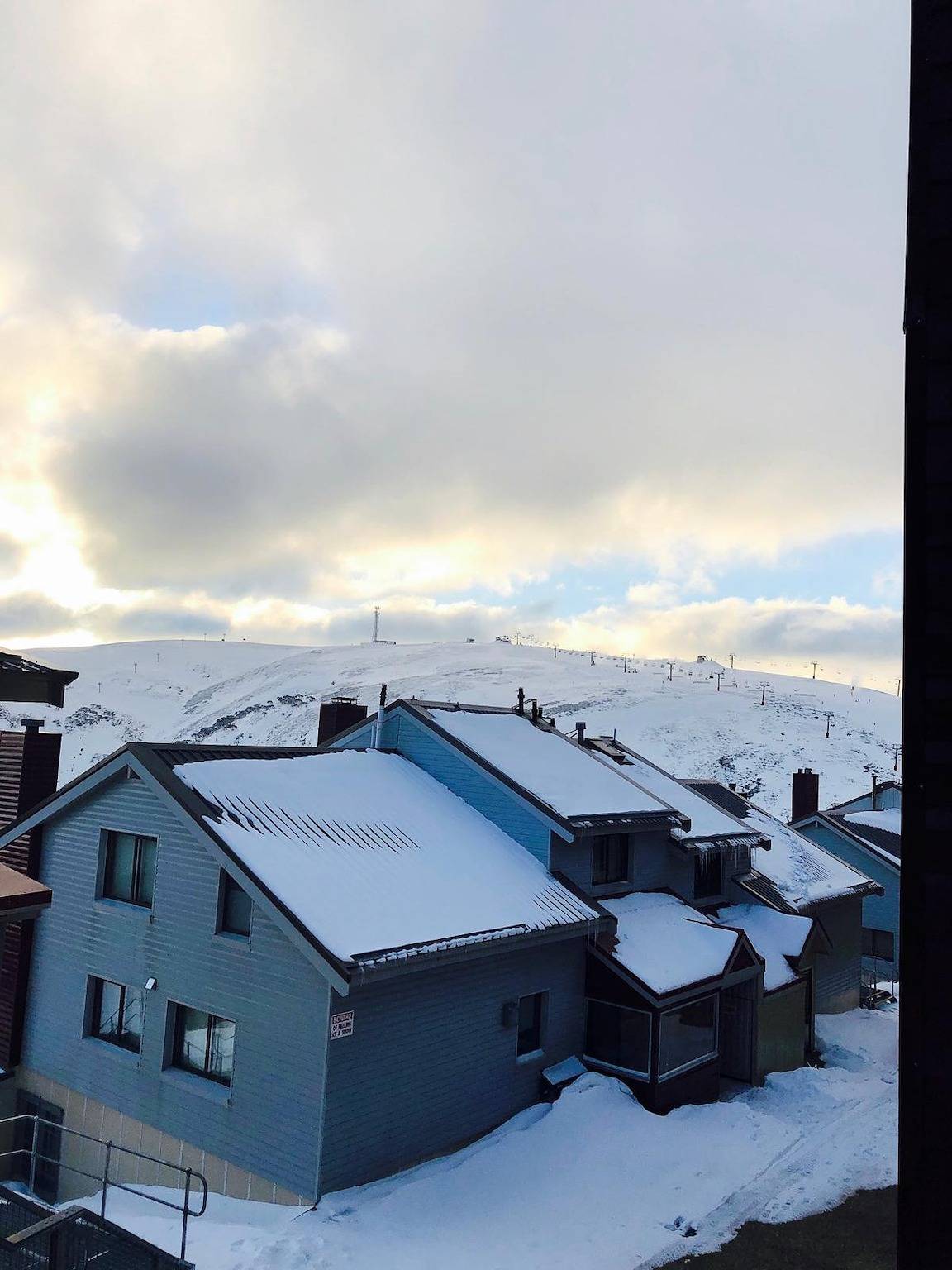 Entire apartment, Perfect Located Apartment in the heart of Hotham in Mount Hotham, Hotham Heights