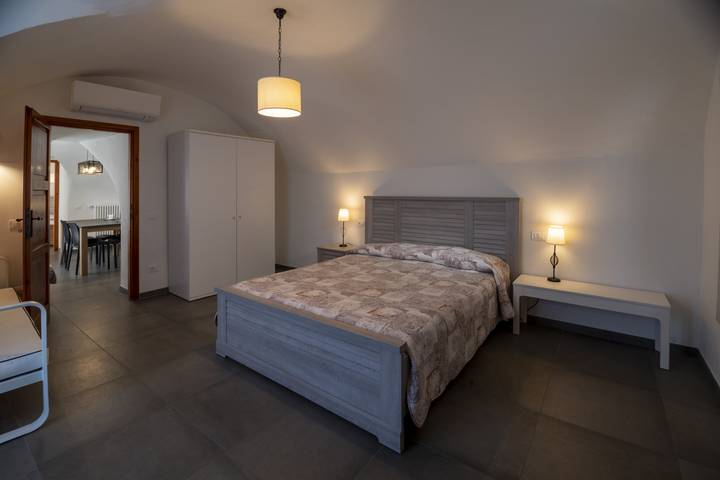 Apartamento entero, Cà Pignoi N. 2 - 5G in Garda, Montañas Garda
