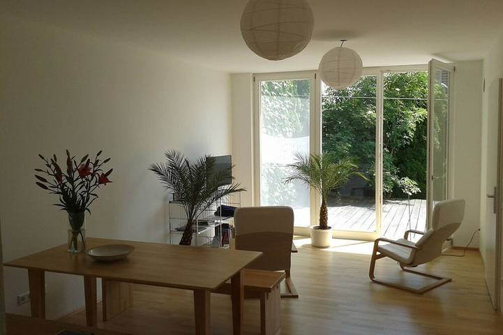 Ferienwohnung für 2 Personen - 1