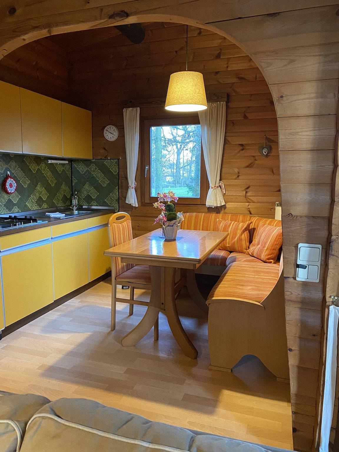 Ferienhaus Hirschbreite in Eschede, Naturpark Südheide