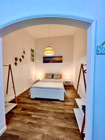 Lägenhet för 4 Personer i La Isleta, Las Palmas, Bild 1