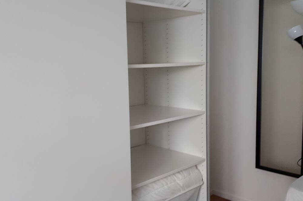 Ganze Wohnung, Studio La Rotonde in Waterloo, Wallonisch-Brabant