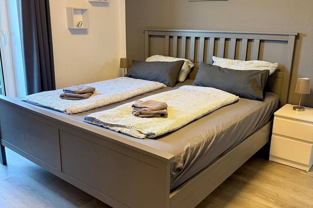 Ganze Wohnung, Ferienwohnung/App. für 7 Gäste mit 100m² in Neuharlingersiel in Groß Holum, Neuharlingersiel