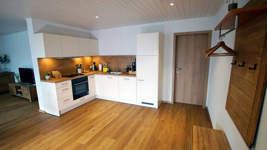 Hütte für 4 Personen, mit Terrasse in Hasliberg - 4