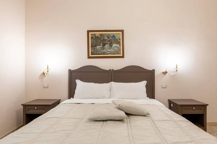 Gîte pour 2 personnes à Licata - 3