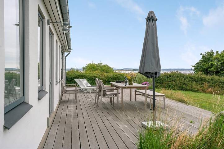 Awesome home in Ebberup w/ Wifi and 3 Bedrooms in Helnæs, Kleiner Belt