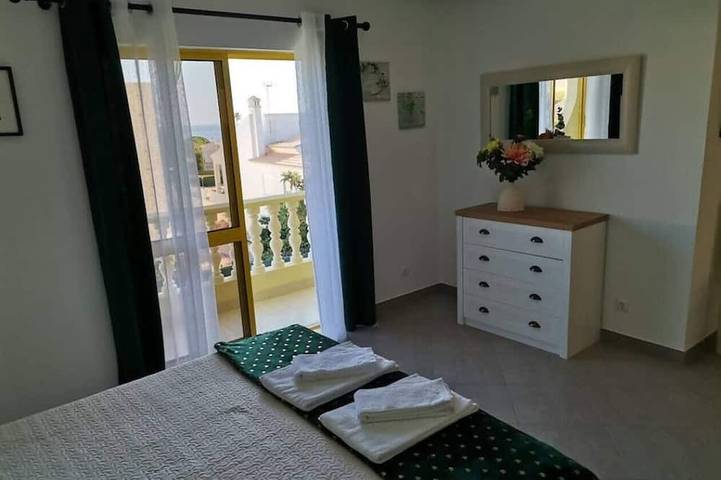 Villa 3 Schlafzimmer Pool - Gale - Albufeira in Guia, Faro Distrikt